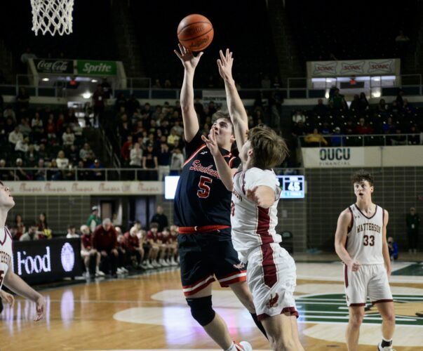 Riding Historic Win, Steubenville Eager For More In Final Four